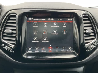Jeep Compass – thumbnail 30