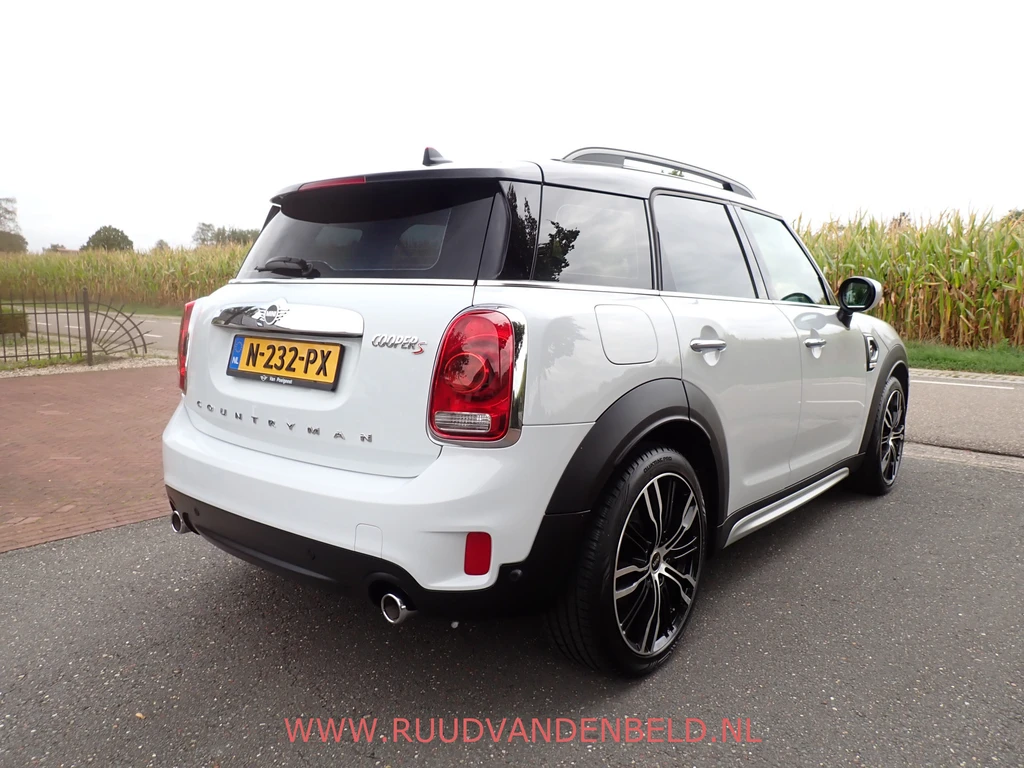 MINI Countryman – foto 4