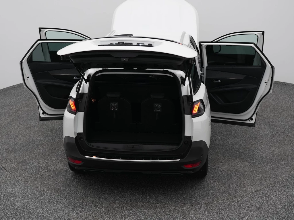 Peugeot 5008 – foto 34