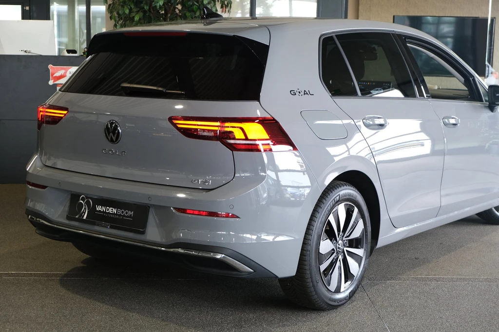 Volkswagen Golf – foto 9