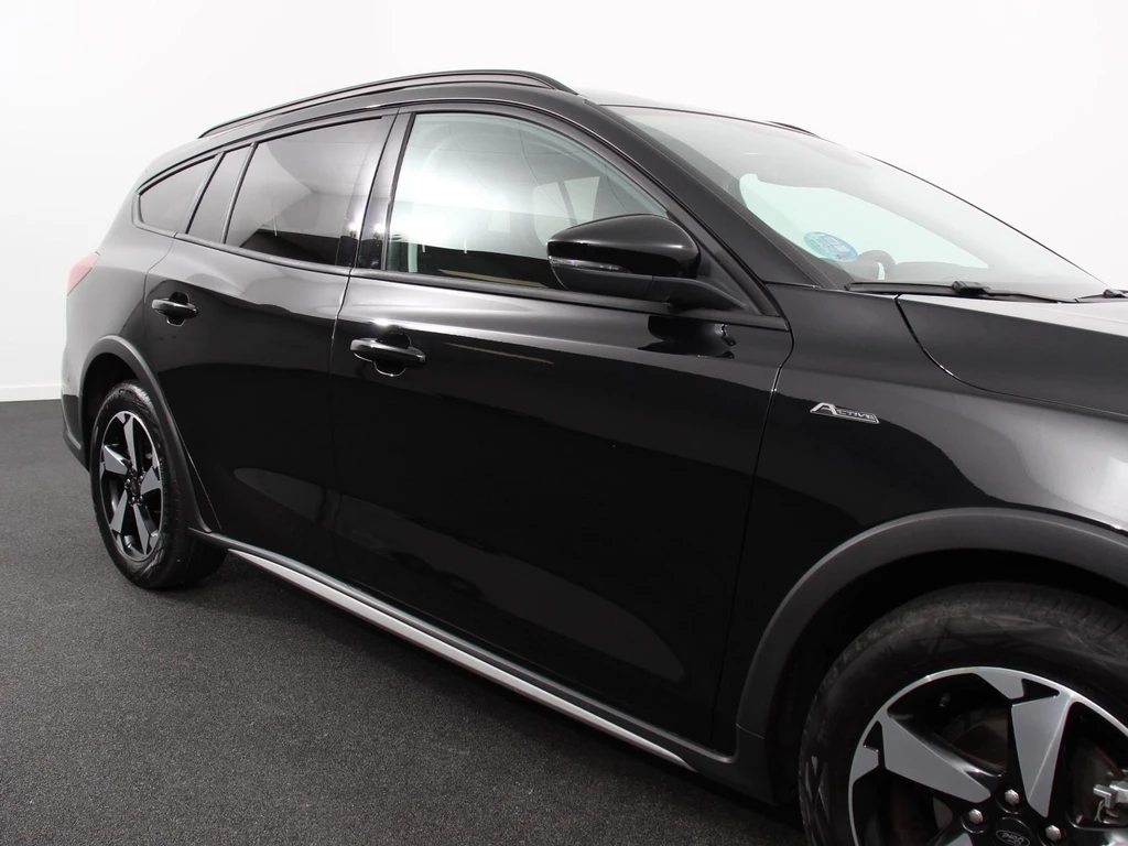 Ford Focus – foto 4