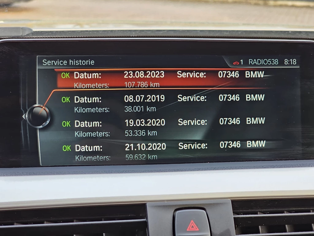 BMW 3 Serie – foto 28