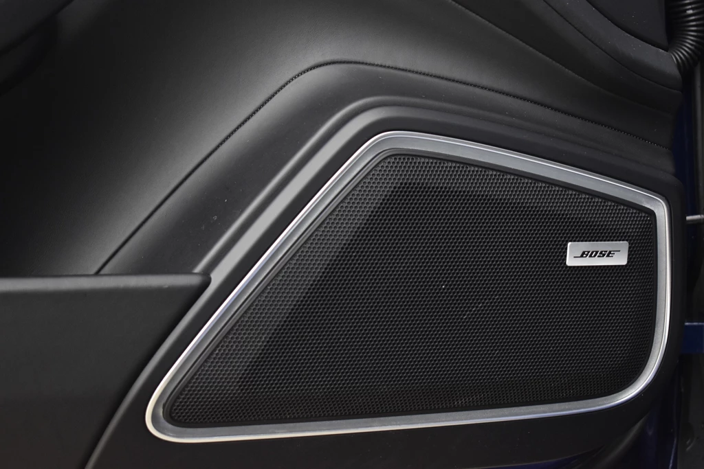 Porsche Panamera – foto 32
