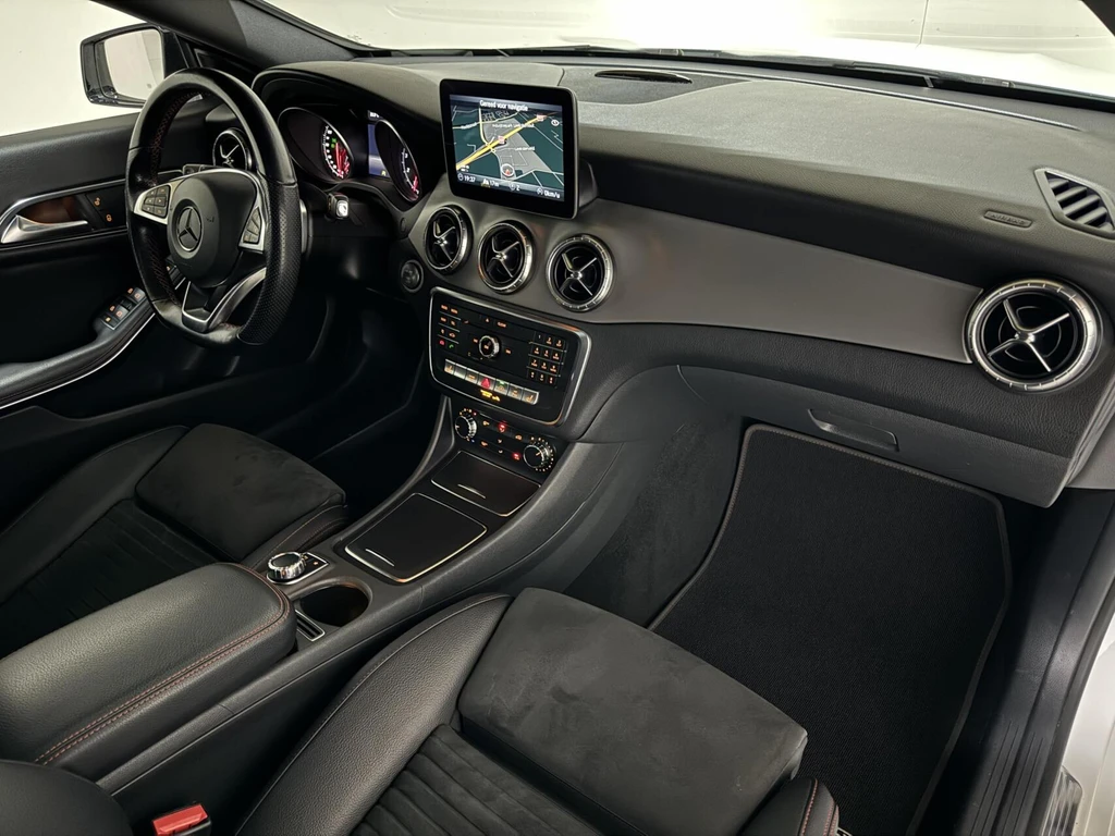 Mercedes-Benz CLA – foto 23