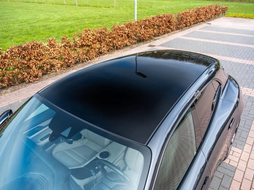 Porsche Taycan – foto 41