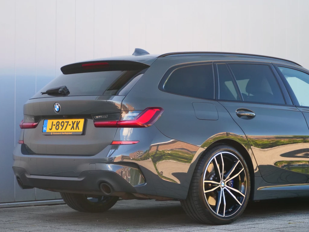 BMW 3 Serie – foto 5