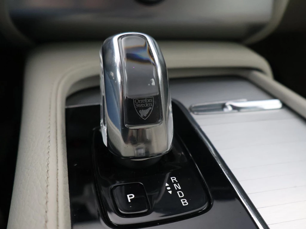 Volvo XC90 – foto 35
