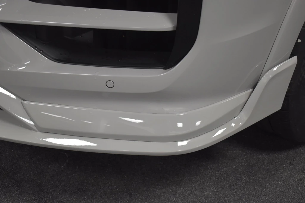 Porsche Cayenne – foto 13