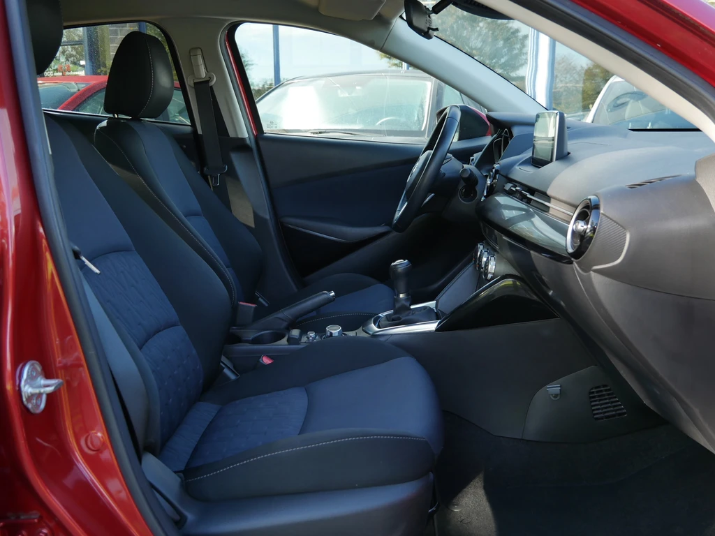 Mazda 2 – foto 41