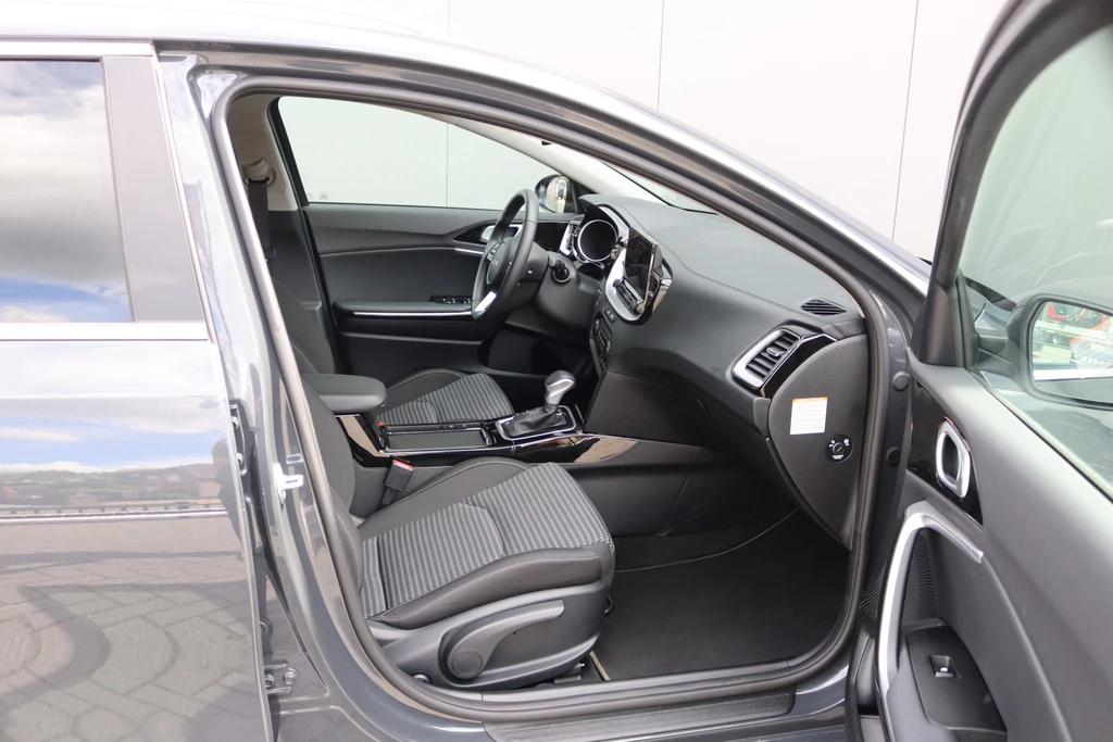 Kia Ceed Sportswagon – foto 14