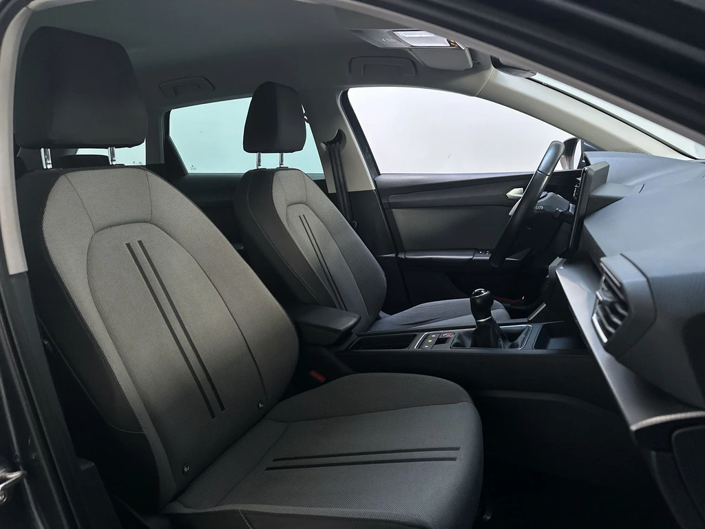 SEAT Leon – foto 9
