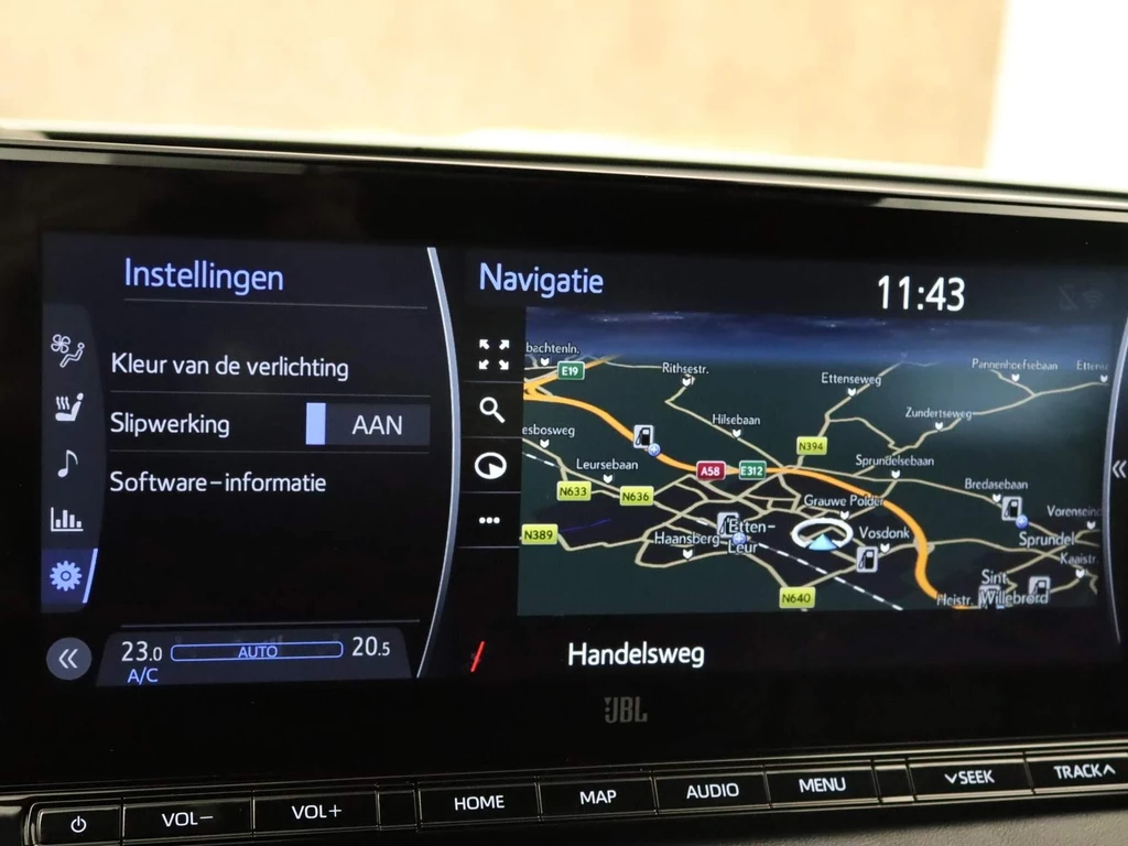 Toyota Mirai – foto 24