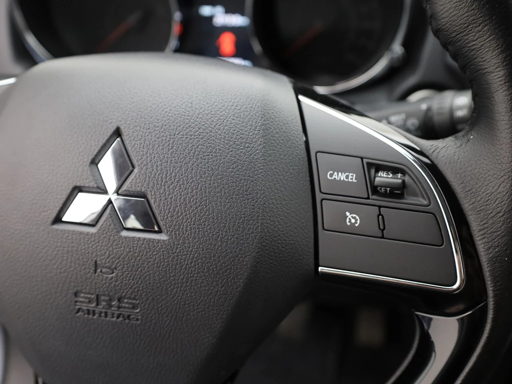 Mitsubishi ASX – foto 36
