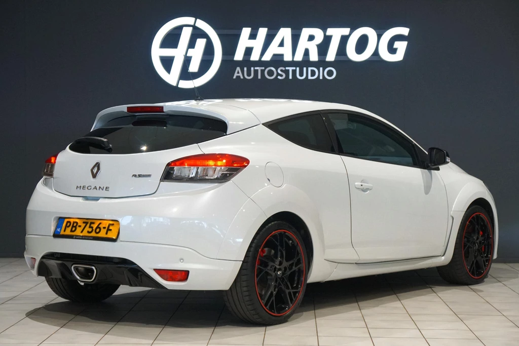 Renault Mégane – foto 5