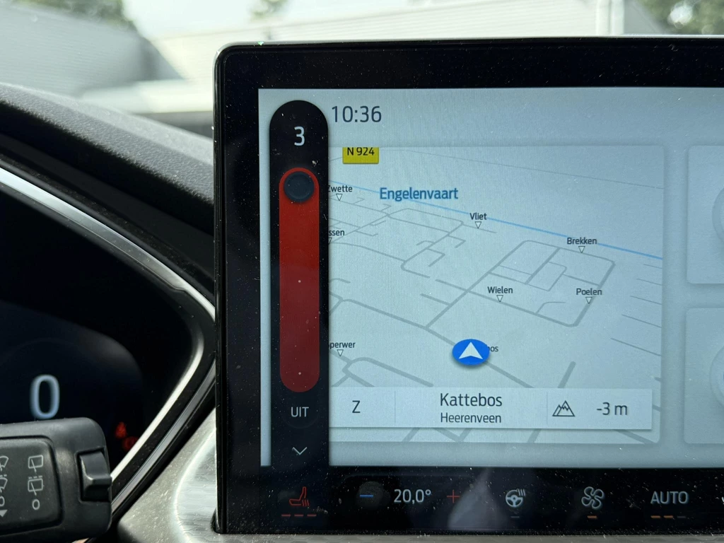 Ford Kuga – foto 14