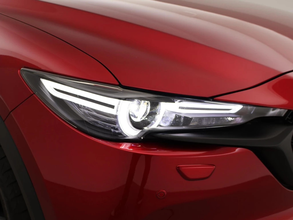 Mazda CX-5 – foto 18