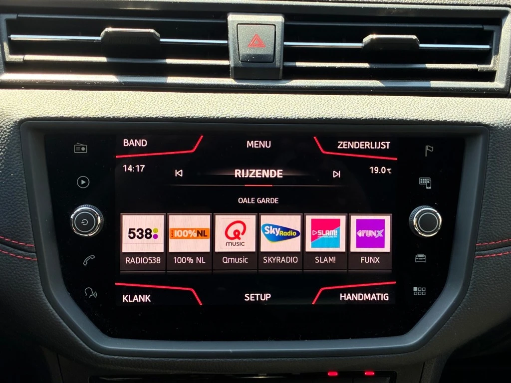 SEAT Arona – foto 13
