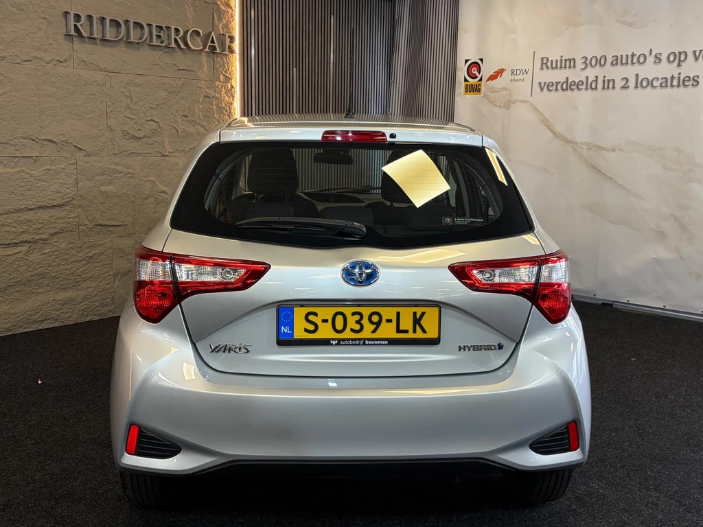 Toyota Yaris – foto 3