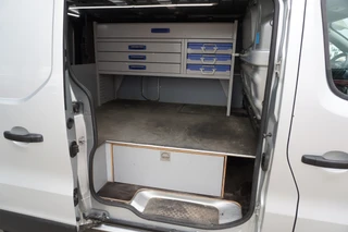 Opel Vivaro – thumbnail 7