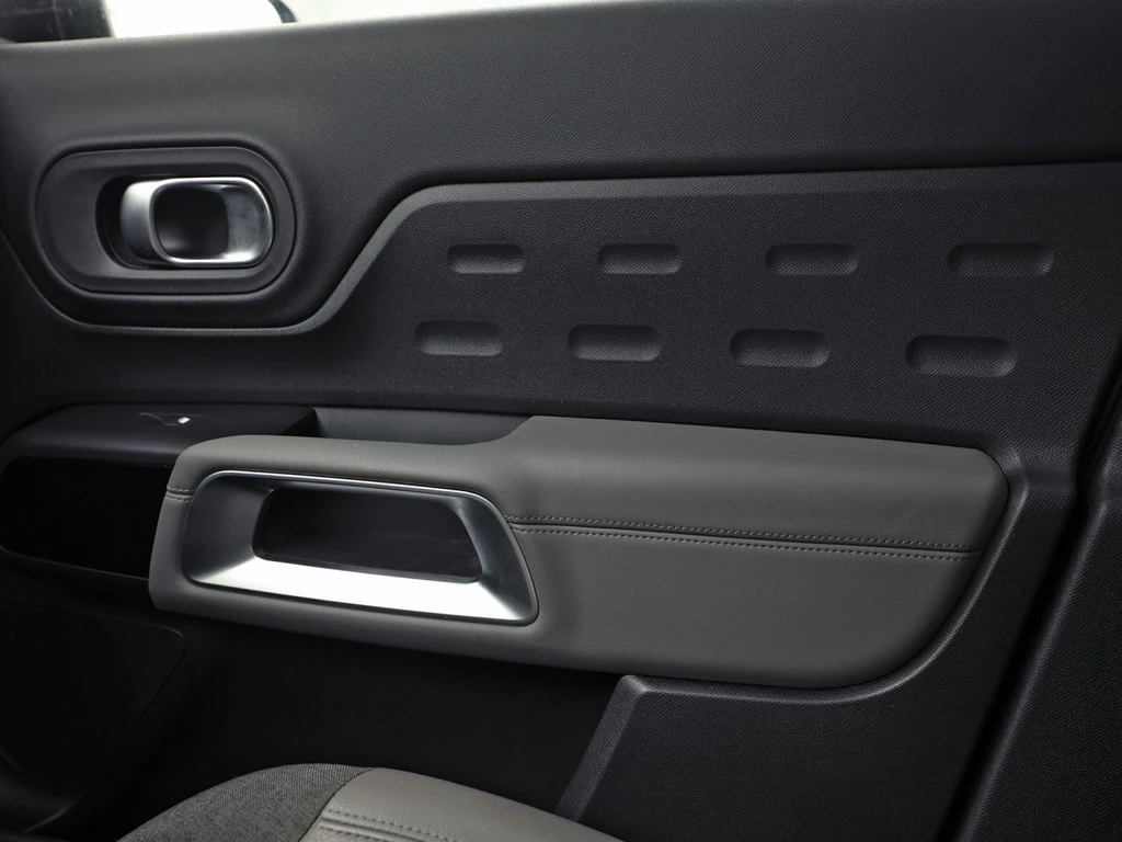 Citroën C5 Aircross – foto 33