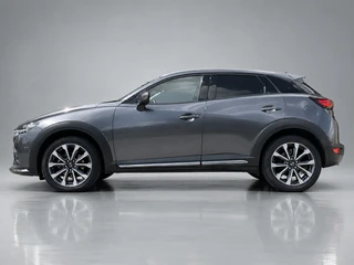 Mazda CX-3 – thumbnail 2