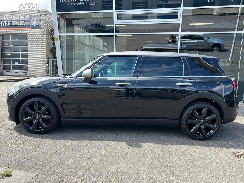 MINI Clubman – foto 2