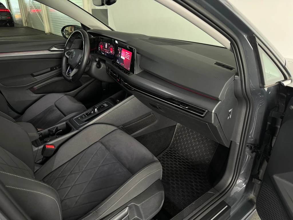 Volkswagen Golf – foto 30
