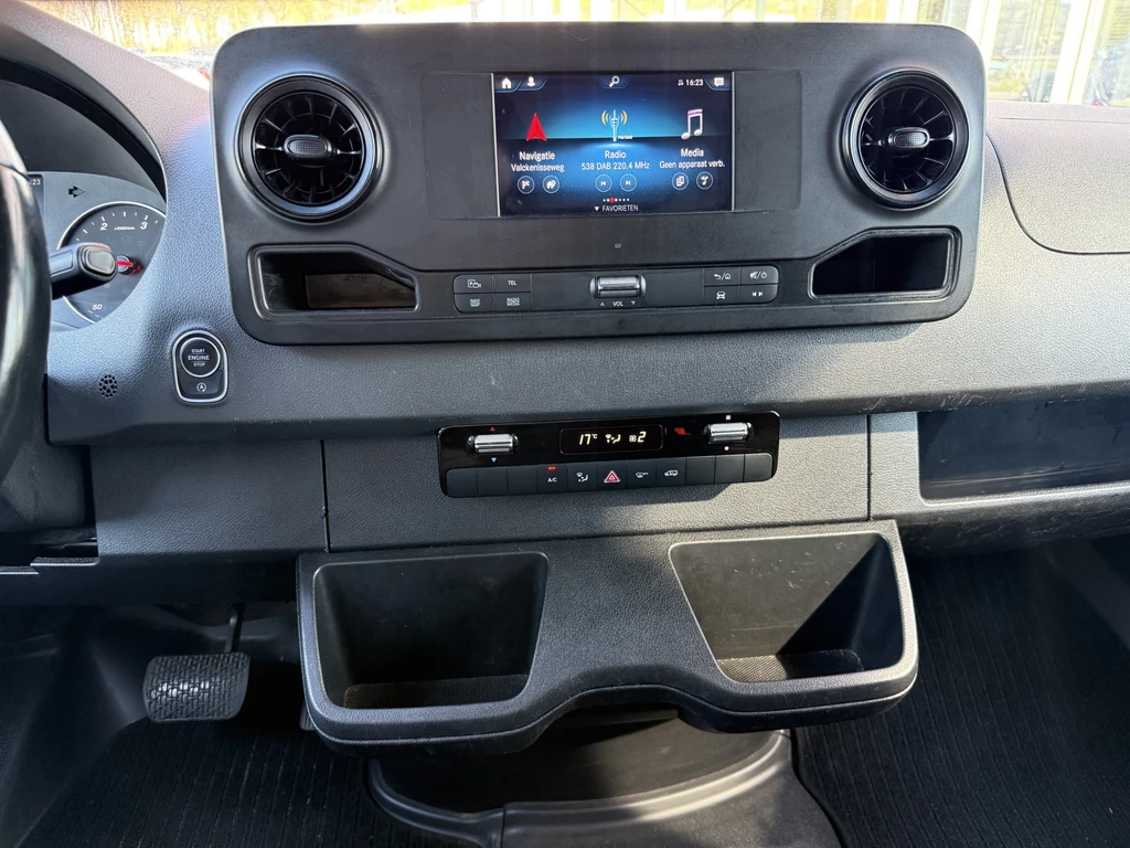 Mercedes-Benz Sprinter – foto 17