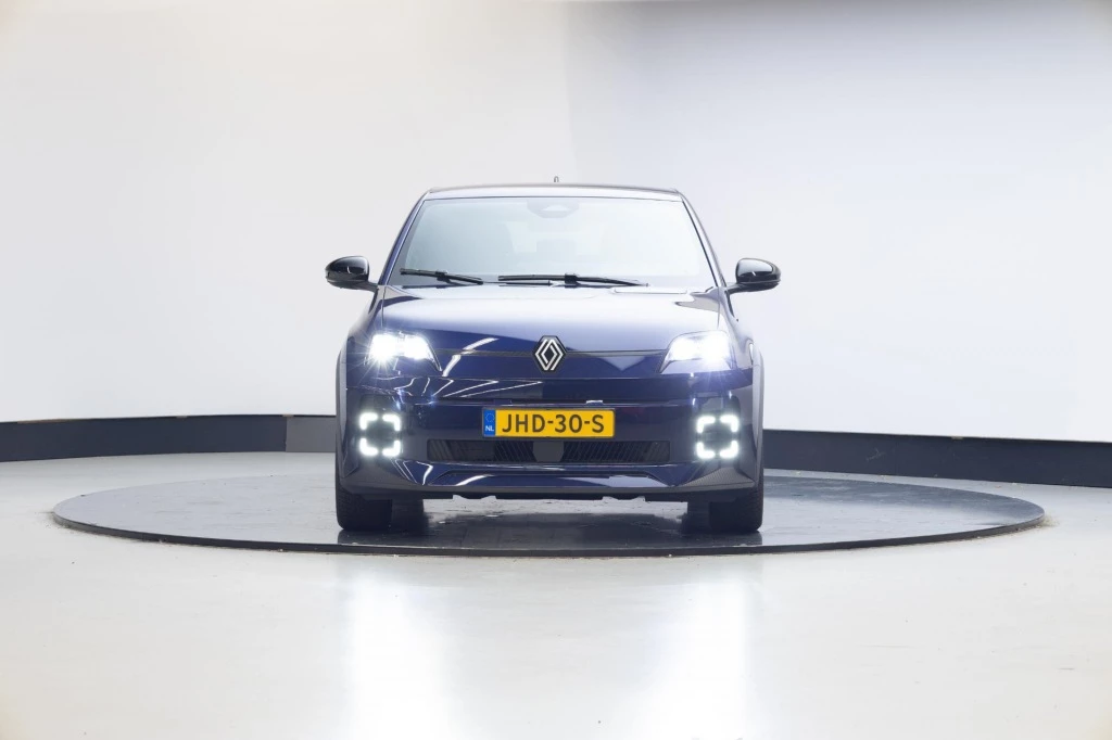 Renault 5 – foto 9