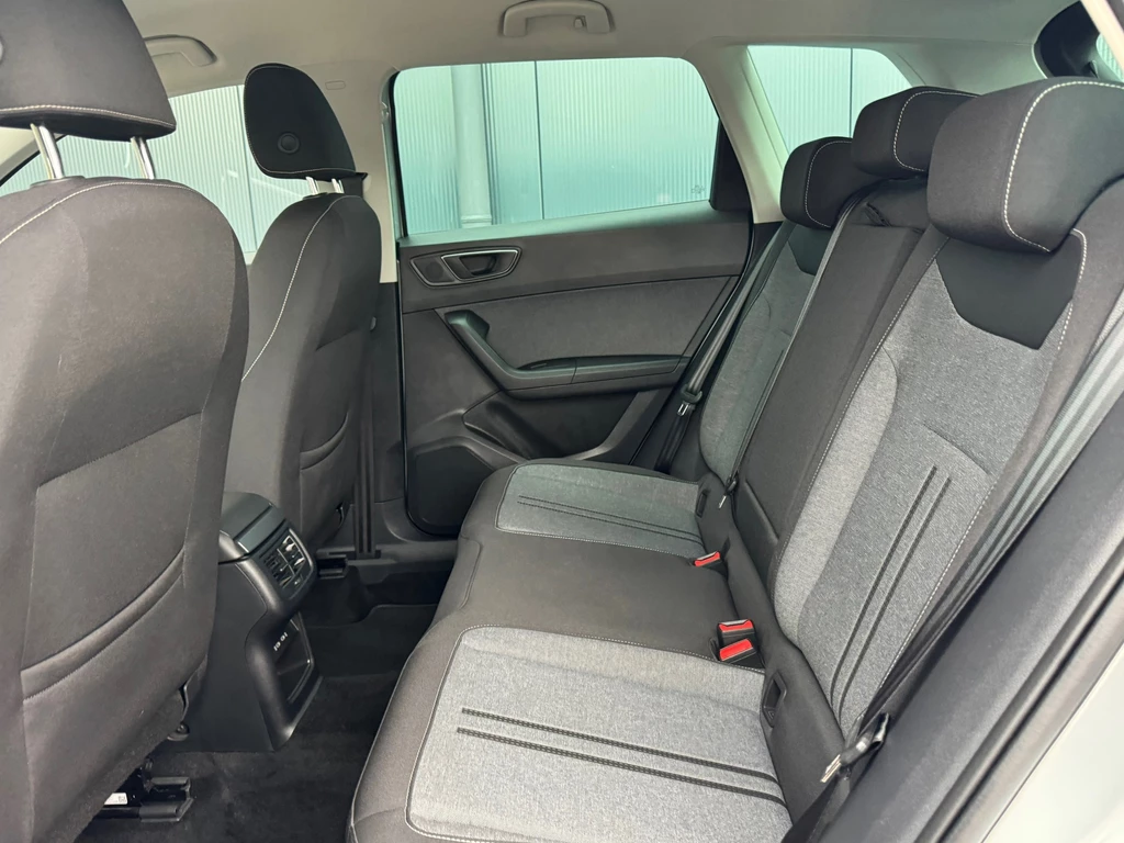 SEAT Ateca – foto 24