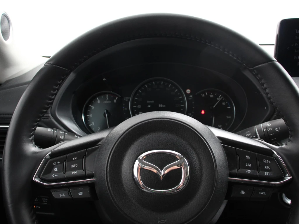 Mazda CX-5 – foto 16
