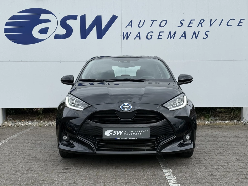 Toyota Yaris – foto 8