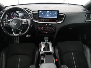 Kia Ceed Sportswagon – thumbnail 5