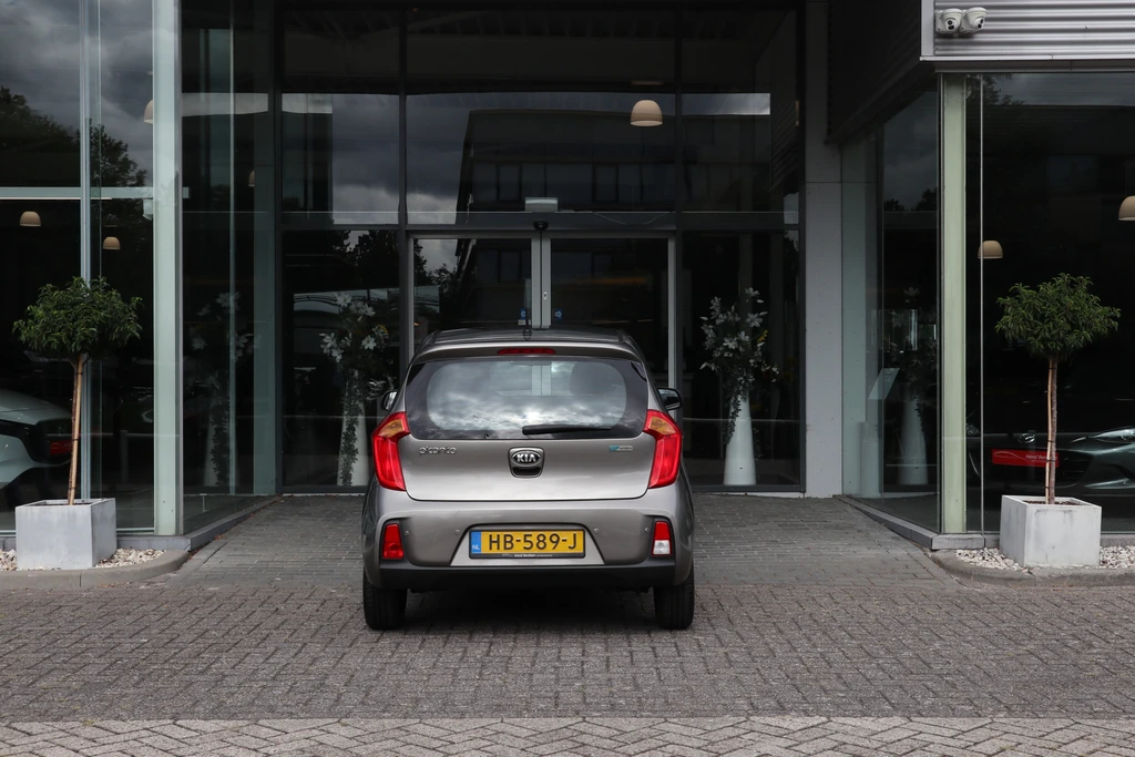 Kia Picanto – foto 5