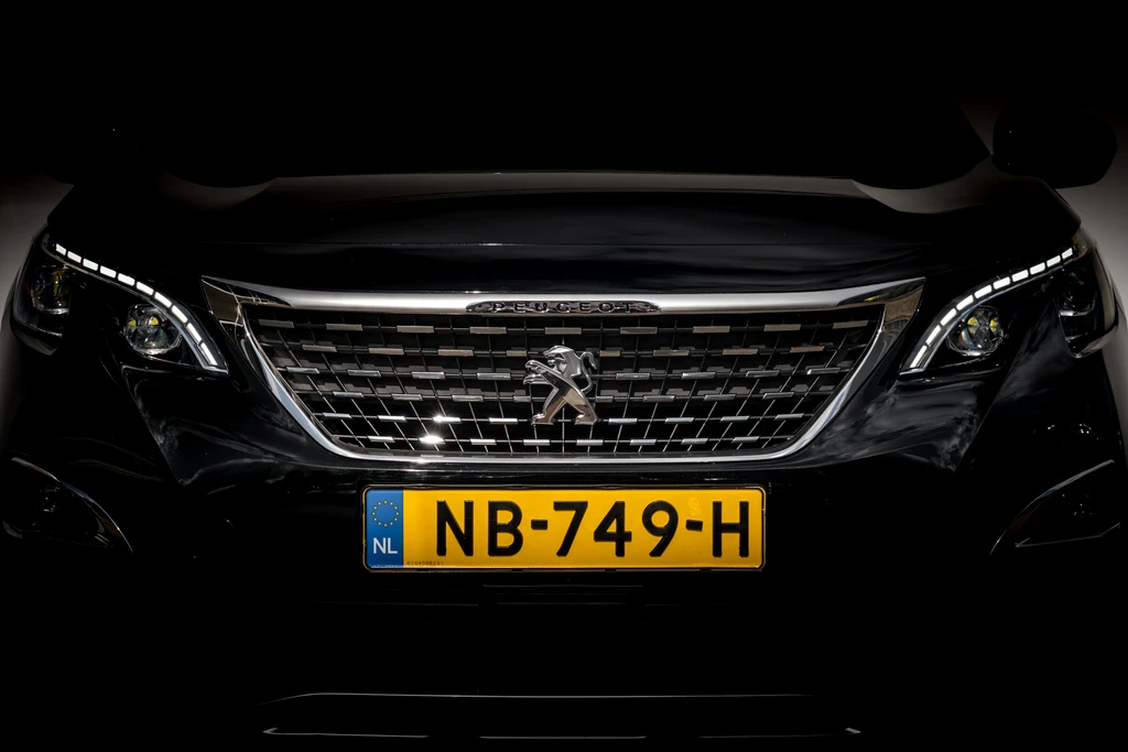 Peugeot 3008 – foto 10