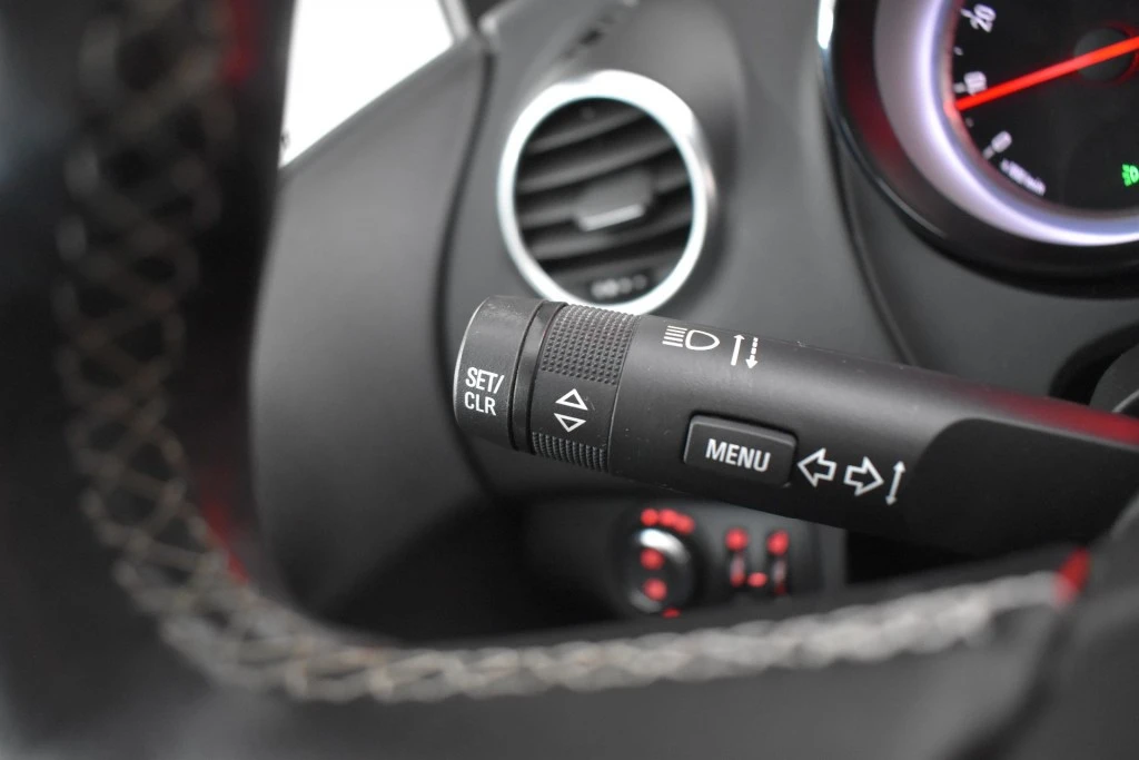 Opel Meriva – foto 15