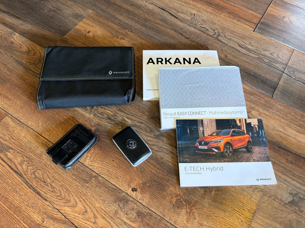Renault Arkana – foto 13