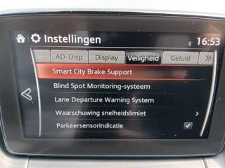 Mazda CX-3 – thumbnail 19