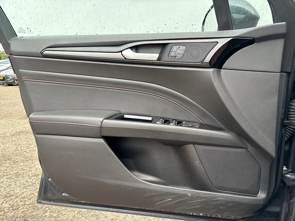 Ford Mondeo – foto 16