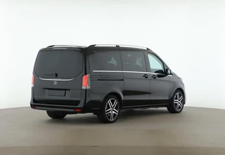 Mercedes-Benz V-Klasse – thumbnail 4