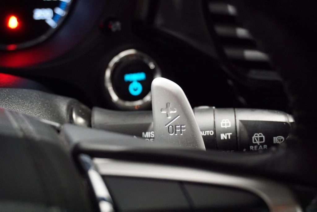 Mitsubishi Outlander – foto 27