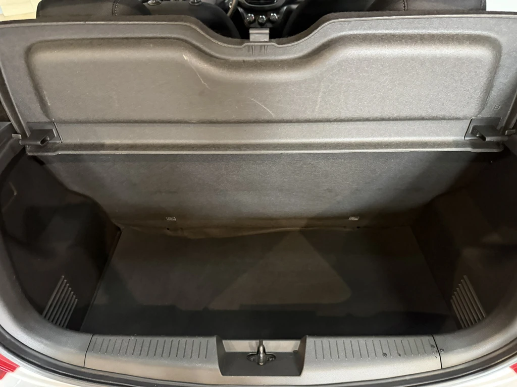 Opel KARL – foto 23