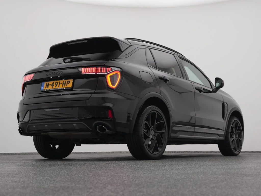 Lynk & Co 01 – foto 11