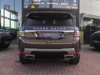 Land Rover Range Rover Sport – thumbnail 8