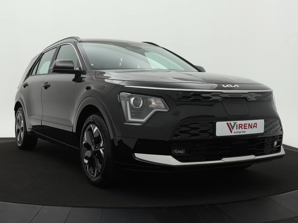 Kia Niro EV – foto 12