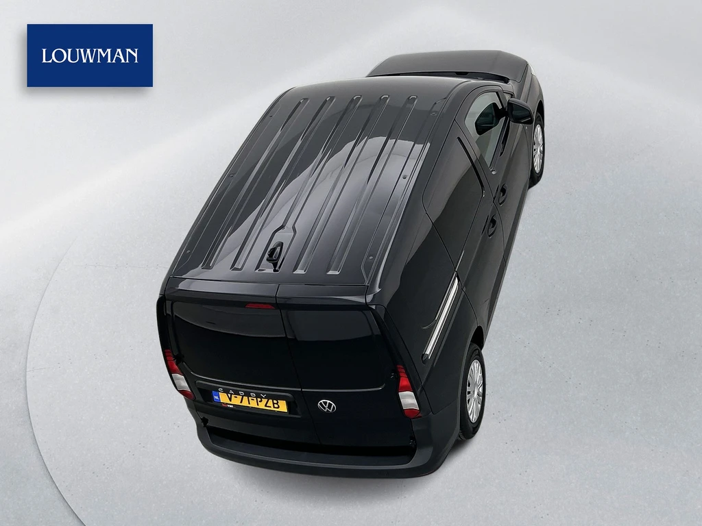 Volkswagen Caddy – foto 10