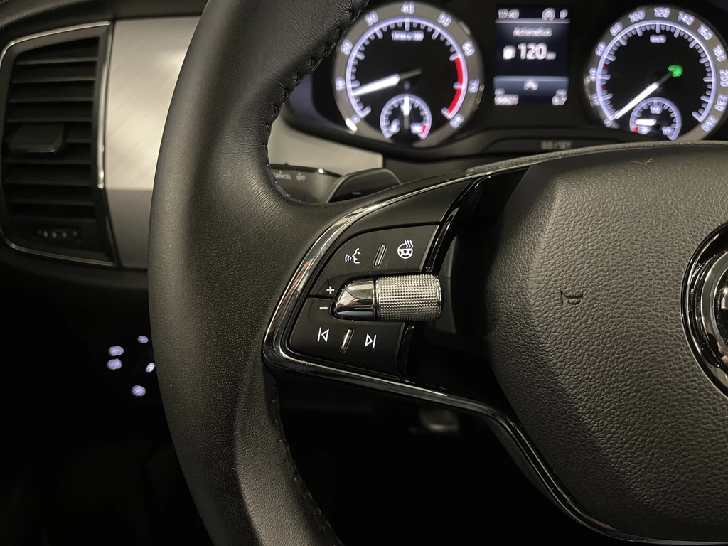 Škoda Kodiaq – foto 12