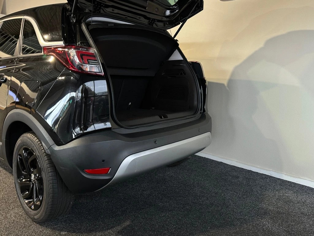 Opel Crossland X – foto 42