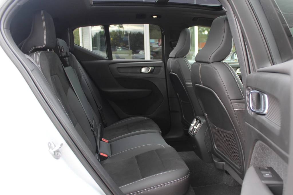 Volvo XC40 – foto 10