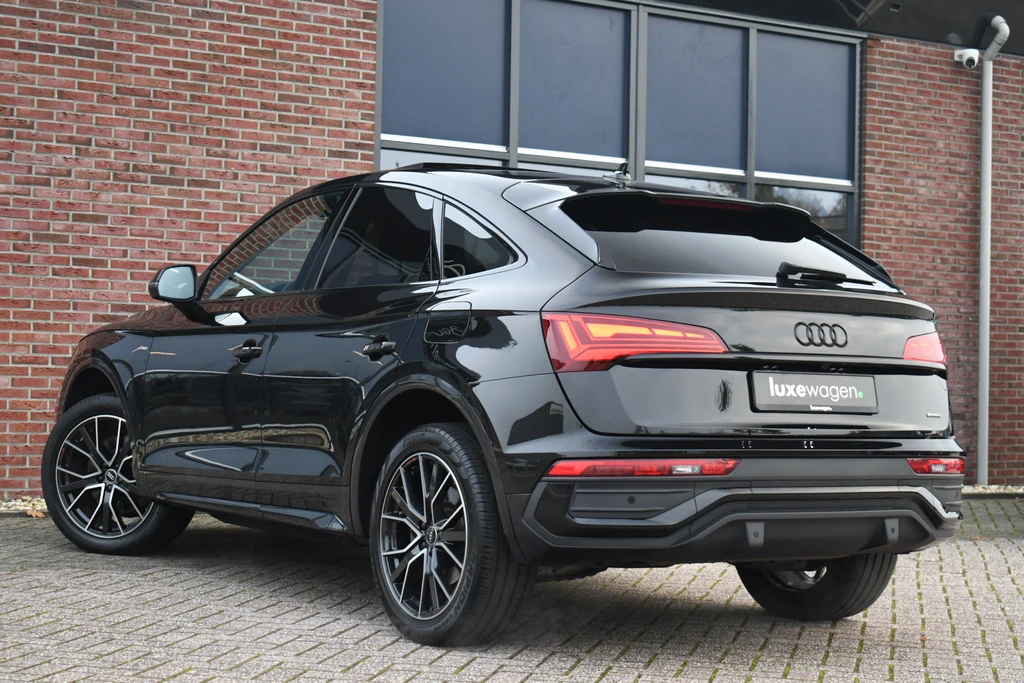 Audi Q5 – foto 9